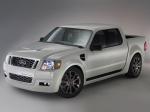 Ford Explorer Sport Trac Concept 2004 года
